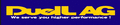 Duell Ag - Corporate Logo